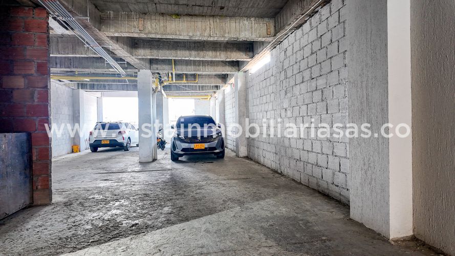 Edificio en Venta en El centro, Manizales - Miniatura 8