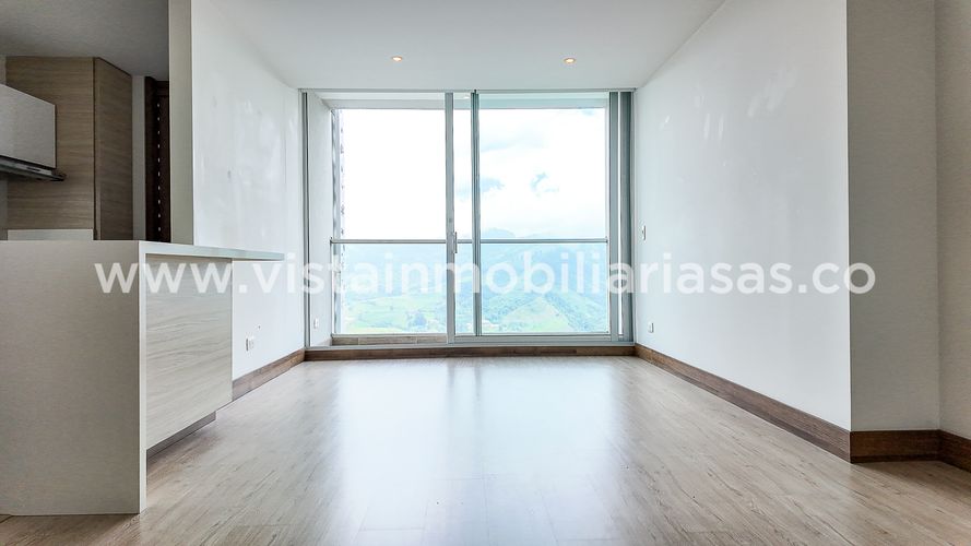 Apartamento en Arriendo en Palermo, Manizales - Imagen 1