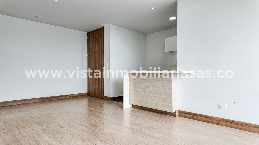 Apartamento en Arriendo en Palermo, Manizales - Miniatura 2