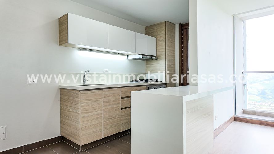 Apartamento en Arriendo en Palermo, Manizales - Miniatura 3