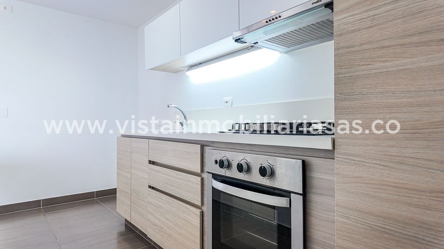 Apartamento en Arriendo en Palermo, Manizales - Miniatura 4