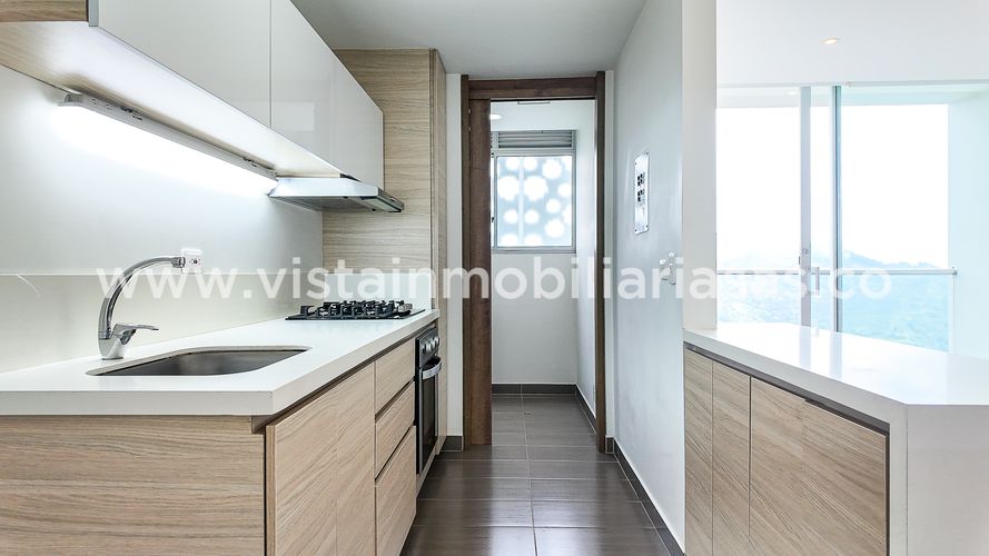 Apartamento en Arriendo en Palermo, Manizales - Miniatura 5