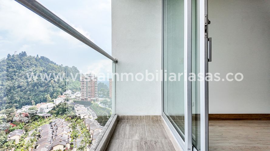 Apartamento en Arriendo en Palermo, Manizales - Miniatura 8