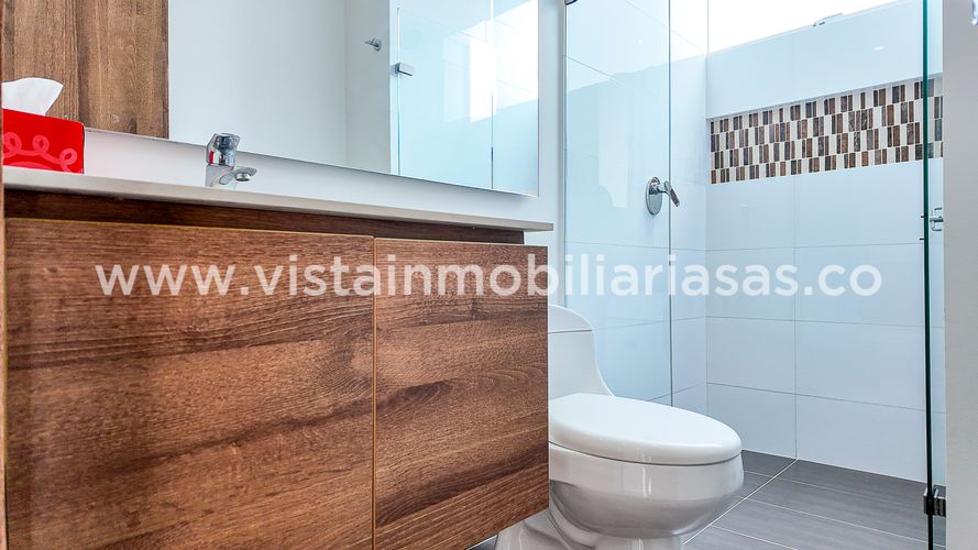 Apartamento en Arriendo en Palermo, Manizales - Miniatura 12