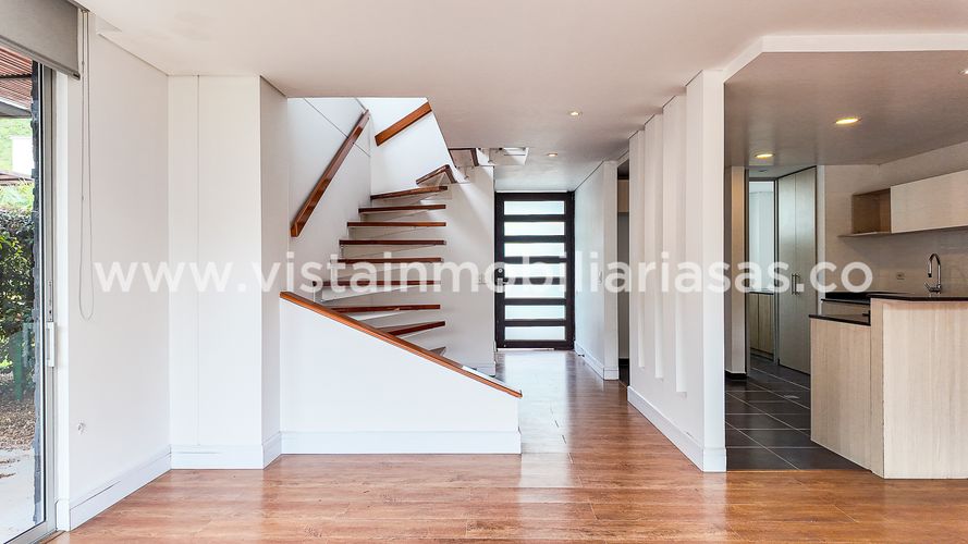 Casa en Arriendo en La Florida, Villamaria - Imagen 1