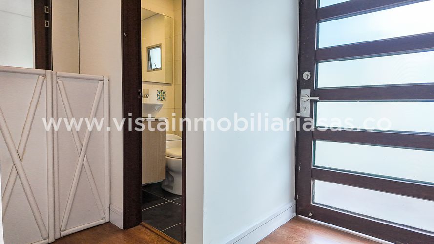 Casa en Arriendo en La Florida, Villamaria - Miniatura 2