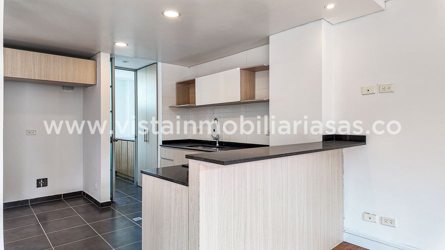 Casa en Arriendo en La Florida, Villamaria - Miniatura 9