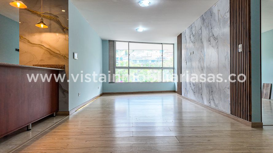 Apartamento en Arriendo en Manizales - Imagen 1