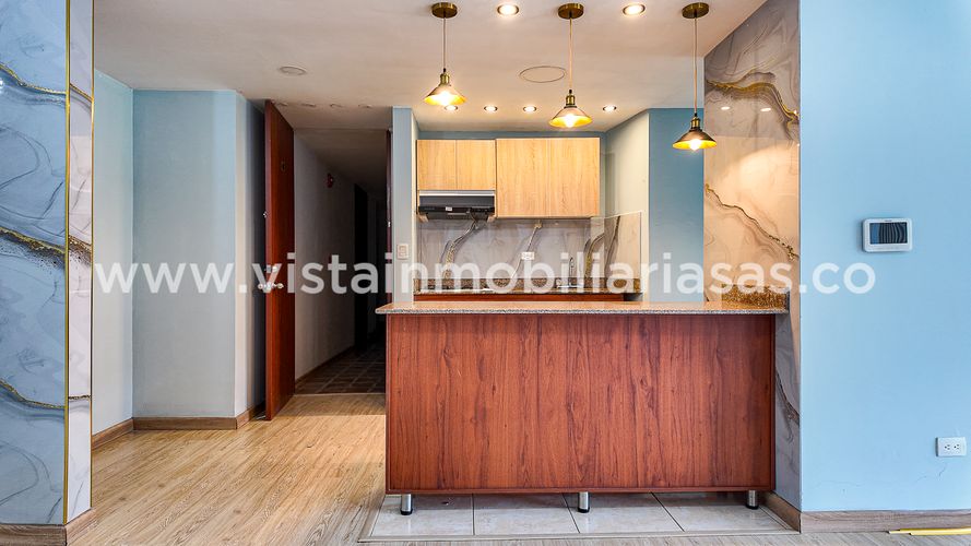 Apartamento en Arriendo en Manizales - Miniatura 3