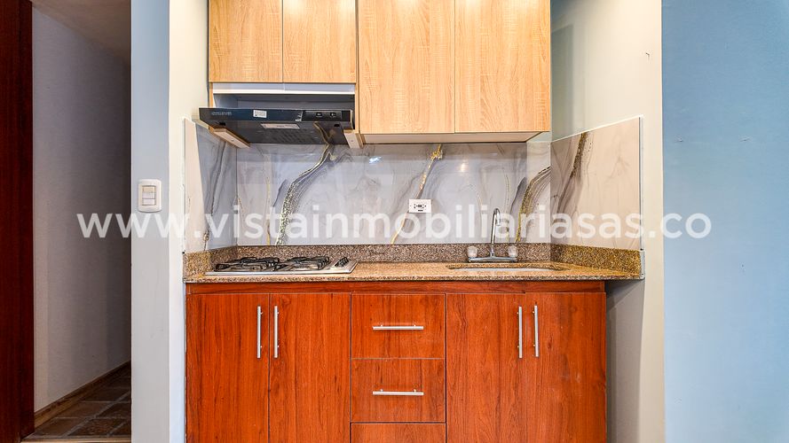 Apartamento en Arriendo en Manizales - Miniatura 4