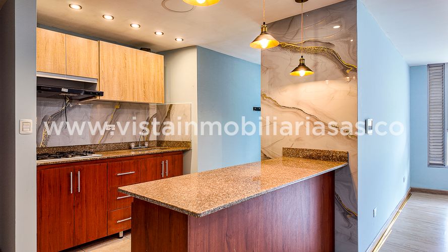Apartamento en Arriendo en Manizales - Miniatura 5