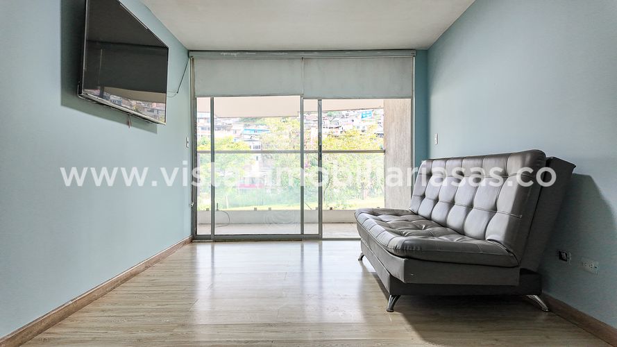 Apartamento en Arriendo en Manizales - Miniatura 10