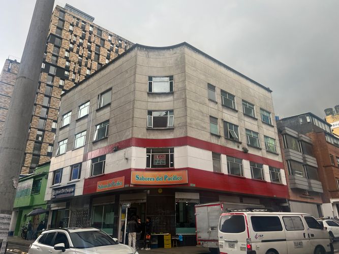 Edificio en Venta en La candelaria, Bogotá - Imagen 1