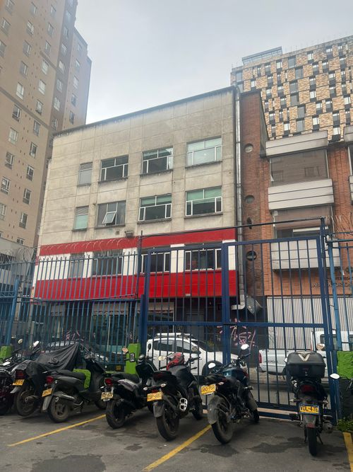 Edificio en Venta en La candelaria, Bogotá - Miniatura 2