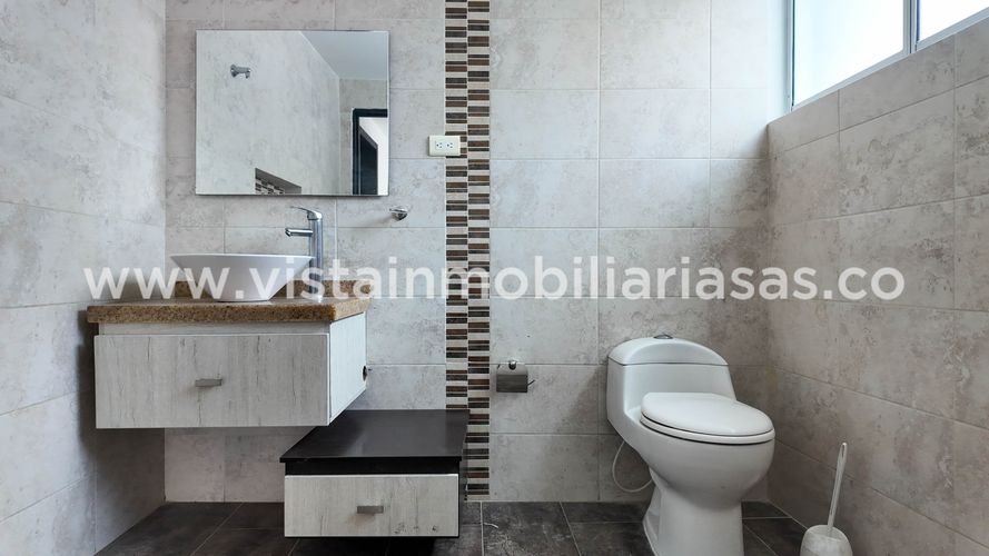Finca en Arriendo en Comuna 8 - palogrande, Manizales - Miniatura 16