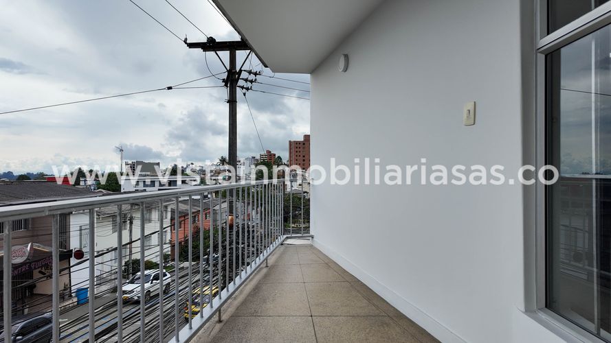 Finca en Arriendo en Comuna 8 - palogrande, Manizales - Miniatura 18