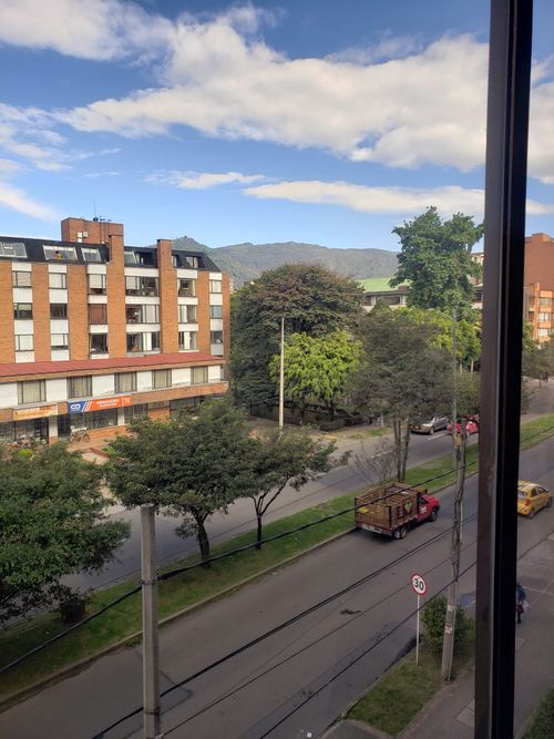 Oficina en  Arriendo en Suba, Bogotá - Imagen 1