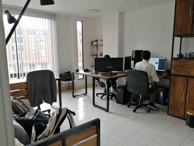 Oficina en  Arriendo en Suba, Bogotá - Miniatura 2