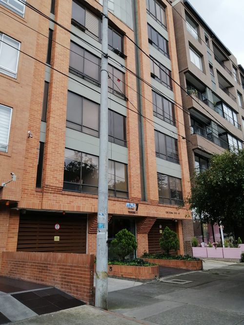 Oficina en  Arriendo en Suba, Bogotá - Miniatura 3