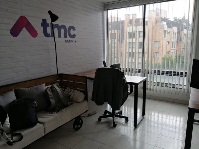 Oficina en  Arriendo en Suba, Bogotá - Miniatura 16