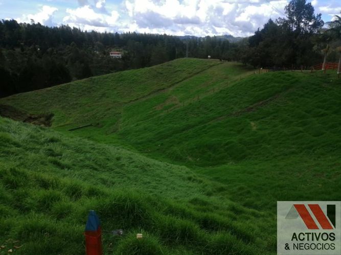 Finca en venta en El salado, Guarne - Miniatura 11
