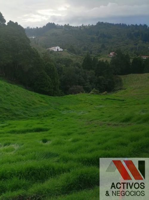 Finca en venta en El salado, Guarne - Miniatura 16