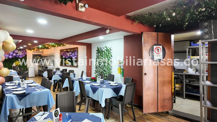 Finca en  Arriendo en Guayacanes, Manizales - Miniatura 6