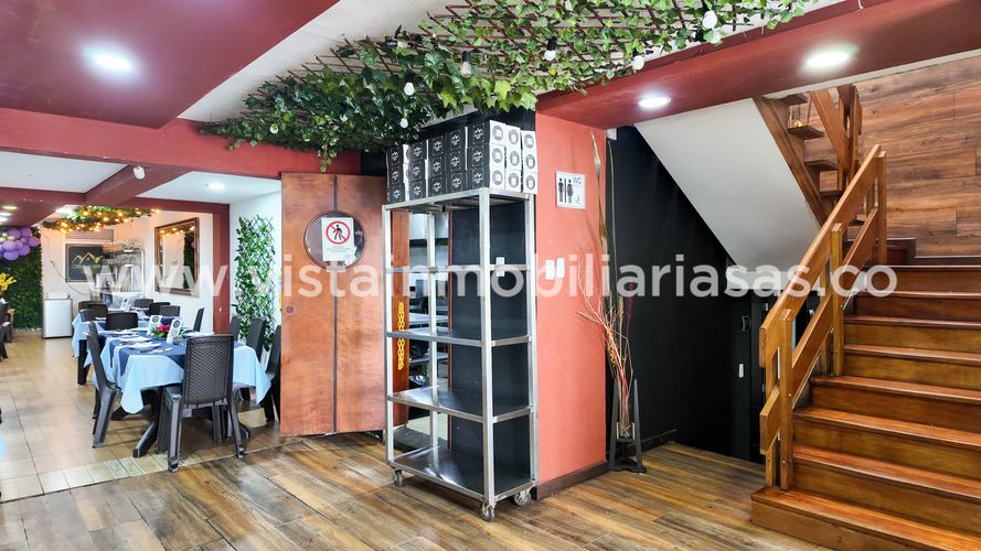 Finca en  Arriendo en Guayacanes, Manizales - Miniatura 11