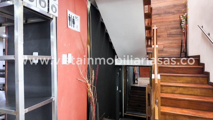Finca en  Arriendo en Guayacanes, Manizales - Miniatura 16