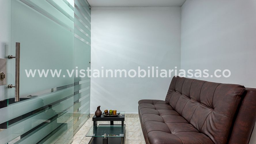 Oficina en Arriendo en El centro, Manizales - Miniatura 3