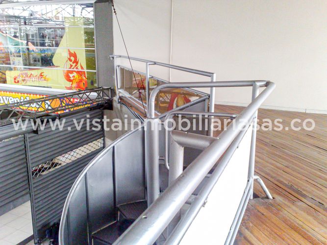 Local en  Venta en Manizales - Miniatura 5