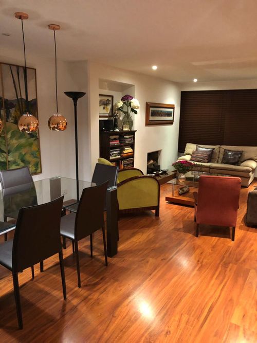 Apartamento en Arriendo en Bella suiza, Bogotá - Imagen 1