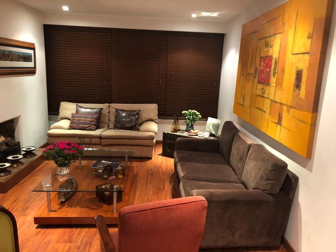 Apartamento en Arriendo en Bella suiza, Bogotá - Miniatura 2