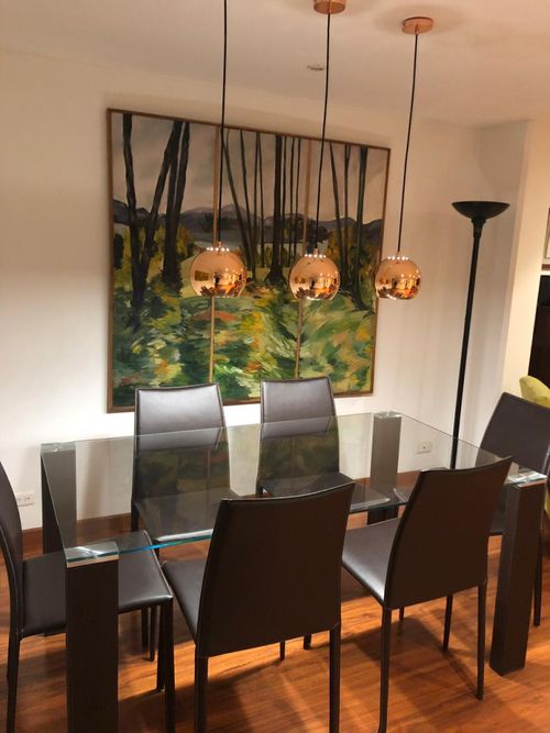 Apartamento en Arriendo en Bella suiza, Bogotá - Miniatura 3