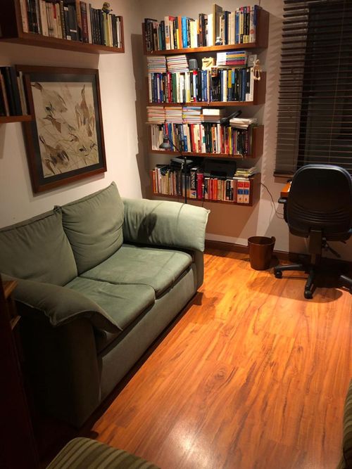 Apartamento en Arriendo en Bella suiza, Bogotá - Miniatura 4