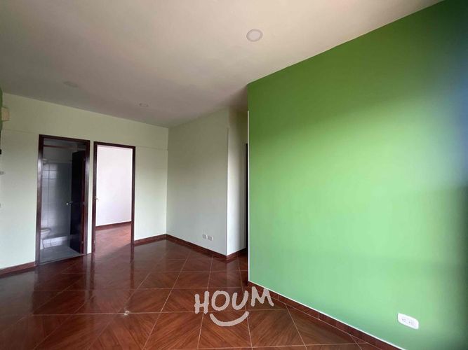 Apartamento en Arriendo en Parque campestre, Soacha - Miniatura 2