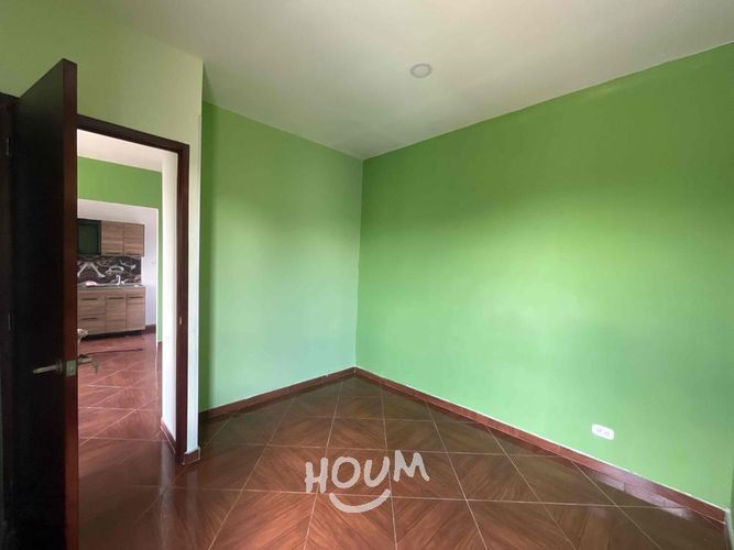 Apartamento en Arriendo en Parque campestre, Soacha - Miniatura 4