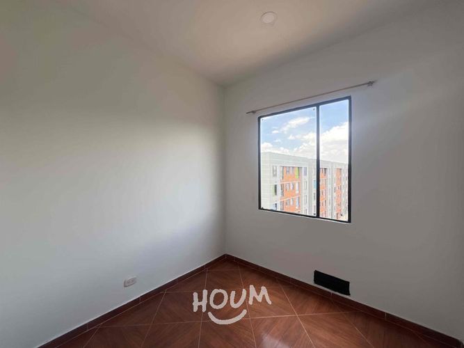Apartamento en Arriendo en Parque campestre, Soacha - Miniatura 5