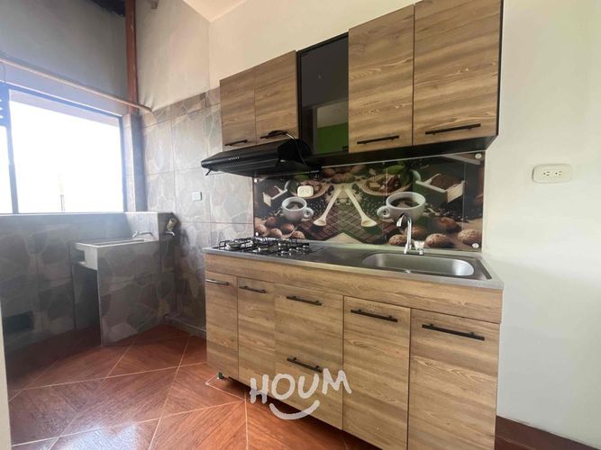 Apartamento en Arriendo en Parque campestre, Soacha - Miniatura 10