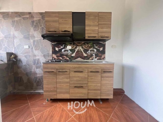 Apartamento en Arriendo en Parque campestre, Soacha - Miniatura 12