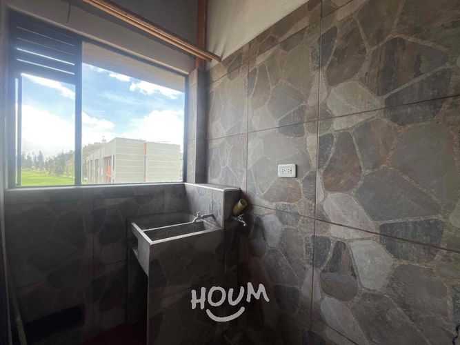 Apartamento en Arriendo en Parque campestre, Soacha - Miniatura 13