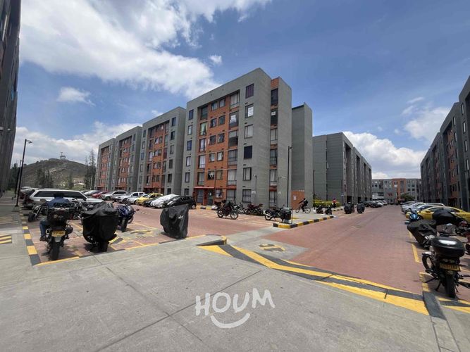 Apartamento en Arriendo en Parque campestre, Soacha - Miniatura 17