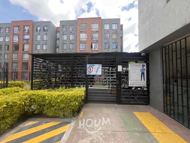 Apartamento en Arriendo en Parque campestre, Soacha - Miniatura 18