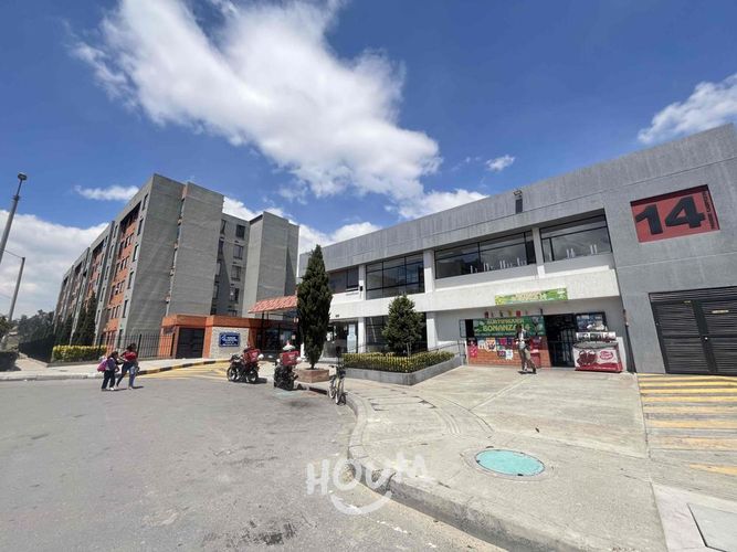 Apartamento en Arriendo en Parque campestre, Soacha - Miniatura 19