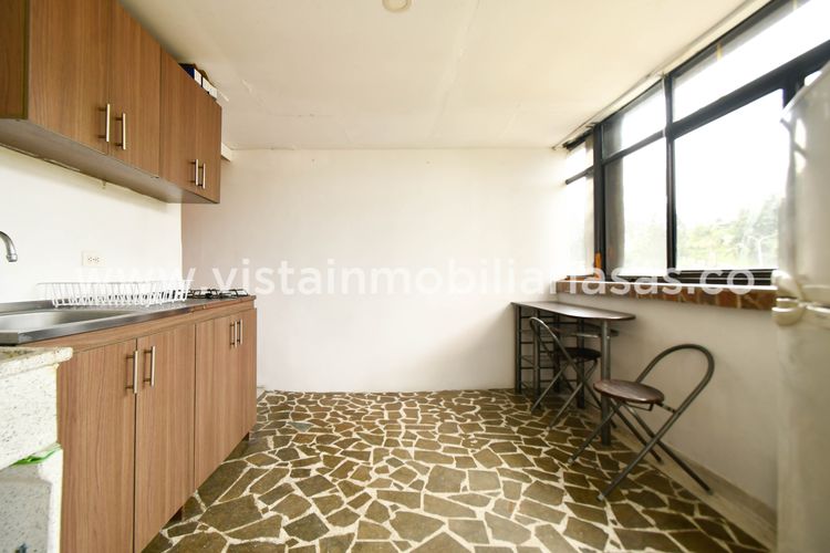 Apartaestudio en  Arriendo en Manizales - Imagen 1