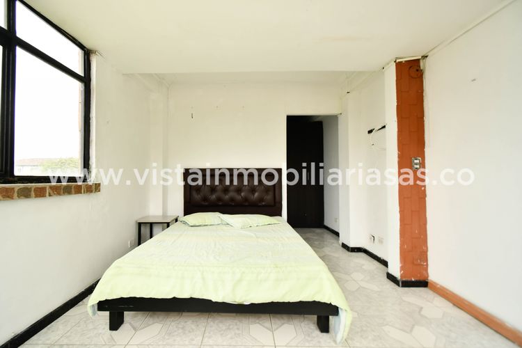 Apartaestudio en  Arriendo en Manizales - Miniatura 2