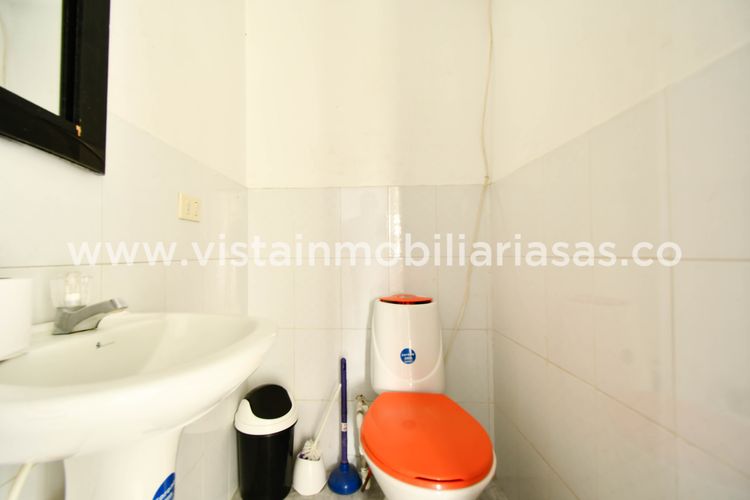 Apartaestudio en  Arriendo en Manizales - Miniatura 7