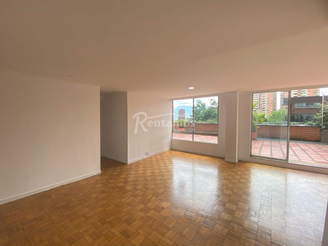 Apartamento en Arriendo en El Poblado, Medellín - Miniatura 6
