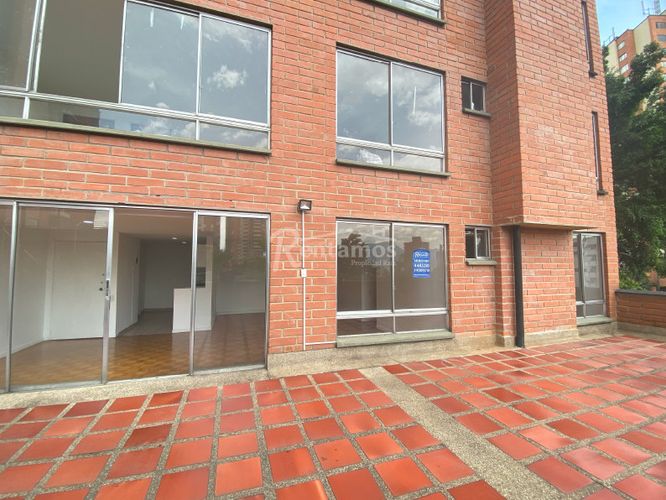 Apartamento en Arriendo en El Poblado, Medellín - Miniatura 11