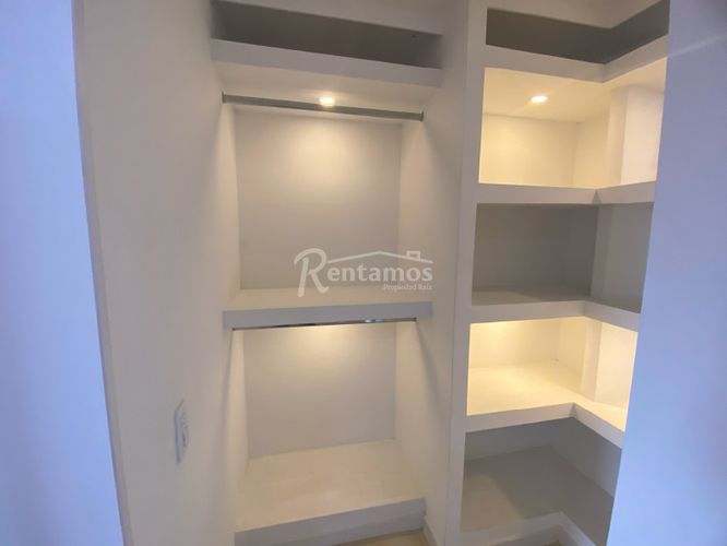 Apartamento en Arriendo en El Poblado, Medellín - Miniatura 19